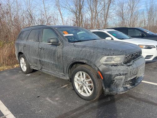 2023 Dodge Durango GT