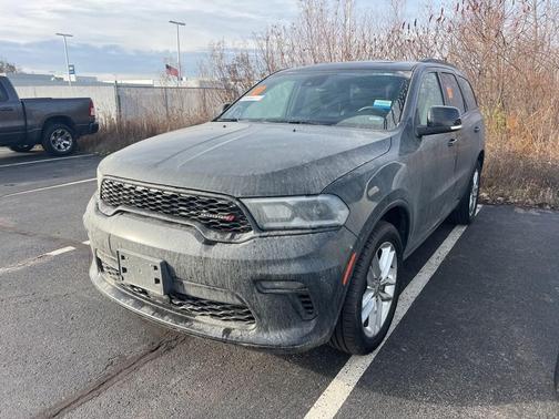 2023 Dodge Durango GT