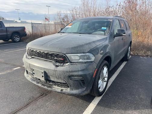 2023 Dodge Durango GT