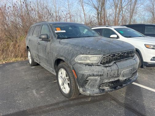 2023 Dodge Durango GT