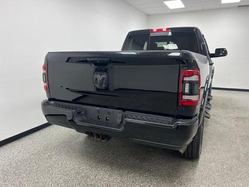 2020 RAM 2500 Laramie