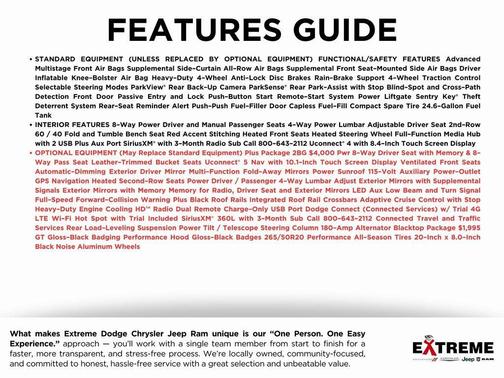 2024 Dodge Durango GT