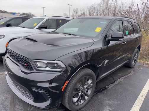 2024 Dodge Durango GT