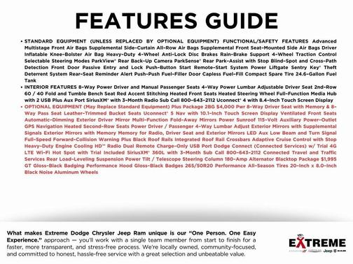 2024 Dodge Durango GT