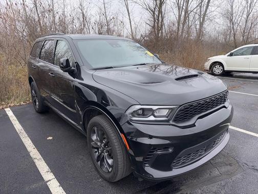 2024 Dodge Durango GT
