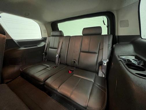 2013 GMC Yukon SLT