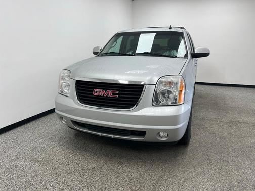 2013 GMC Yukon SLT