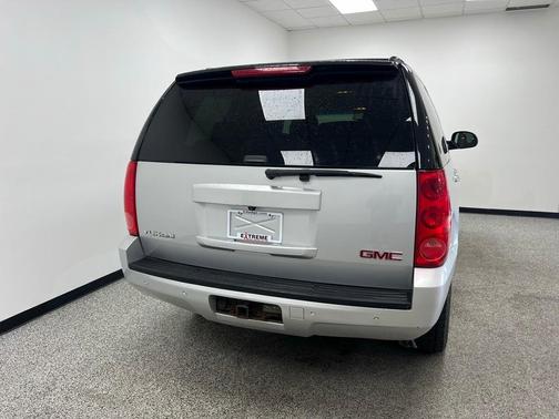 2013 GMC Yukon SLT