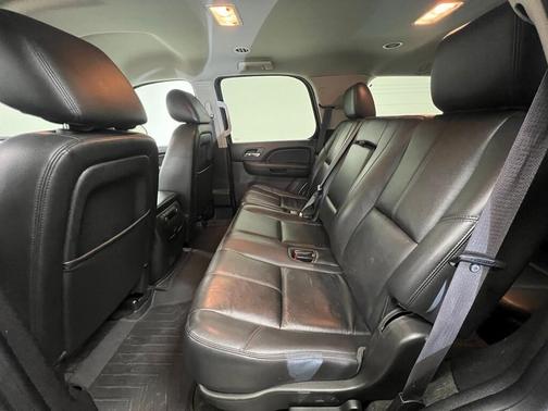 2013 GMC Yukon SLT