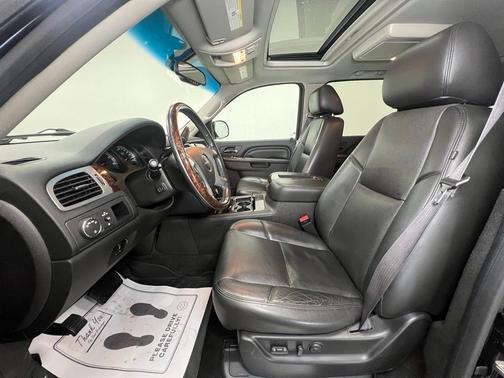2014 GMC Yukon XL 1500 Denali