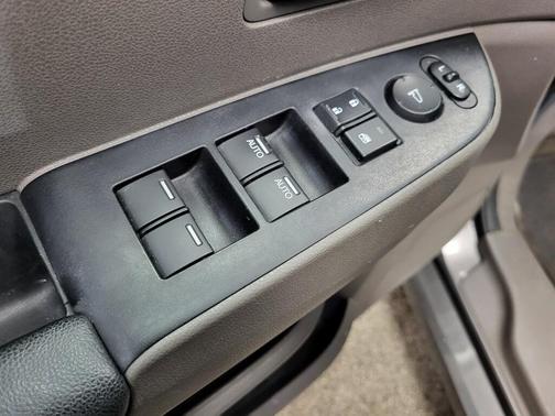 2013 Honda Odyssey Touring Elite