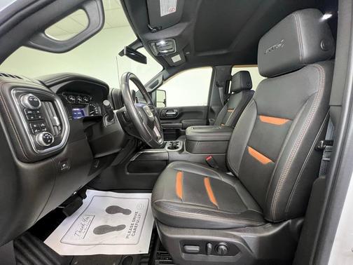 2022 GMC Sierra 2500 AT4