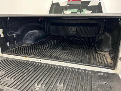 2013 RAM 1500 Big Horn