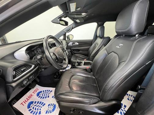 2018 Chrysler Pacifica Touring-L Plus