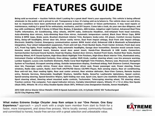 2014 BMW 328 i xDrive