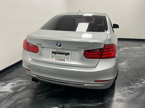 2014 BMW 328 i xDrive