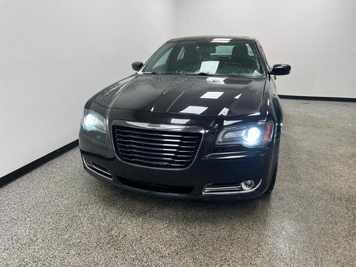2014 Chrysler 300 S