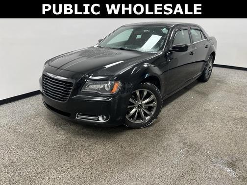 2014 Chrysler 300 S