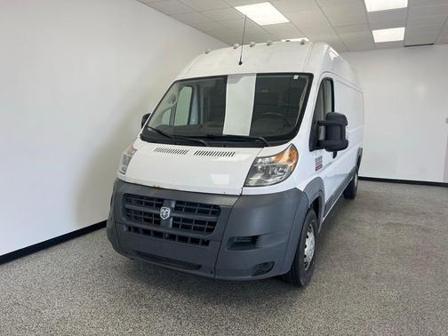 2018 RAM ProMaster 2500 High Roof