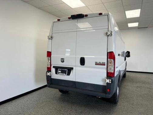 2018 RAM ProMaster 2500 High Roof