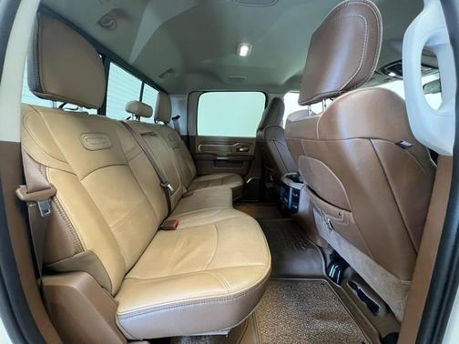 2024 RAM 3500 Longhorn