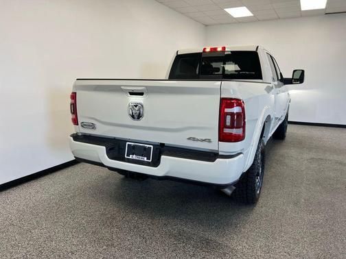 2024 RAM 3500 Limited