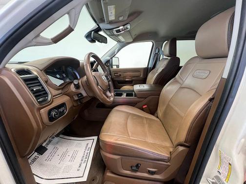 2024 RAM 3500 Limited