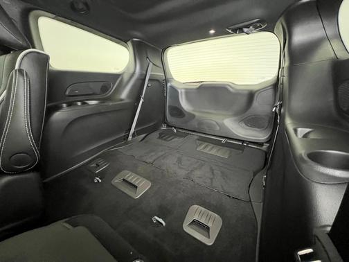 2025 Chrysler Pacifica Hybrid Select