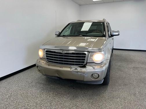 2008 Chrysler Aspen Limited