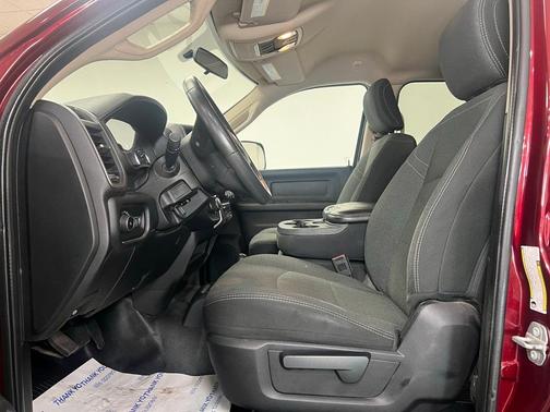 2020 RAM 2500 Tradesman