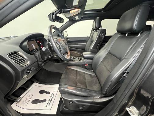 2019 Dodge Durango R/T