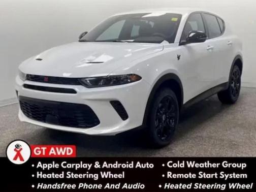 2024 Dodge Hornet GT