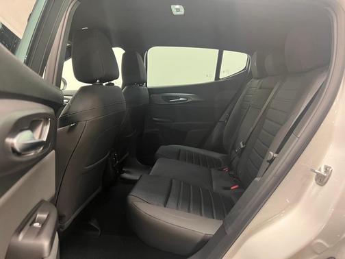 2024 Dodge Hornet GT