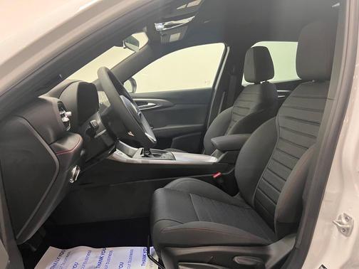 2024 Dodge Hornet GT