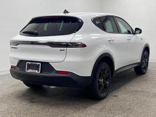 2024 Dodge Hornet GT