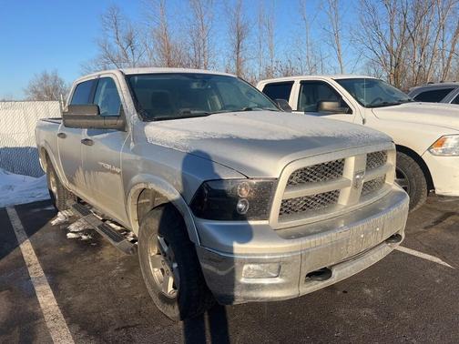 2012 RAM 1500 SLT
