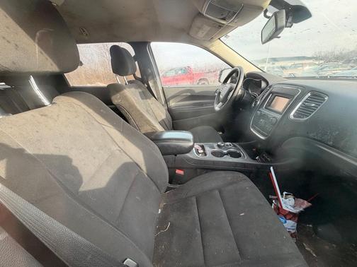 2014 Dodge Durango SXT