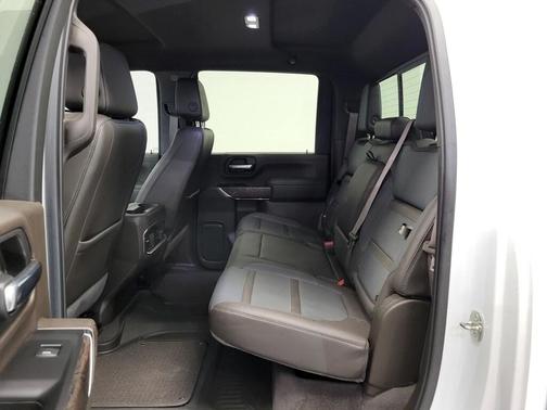 2022 GMC Sierra 3500 Denali