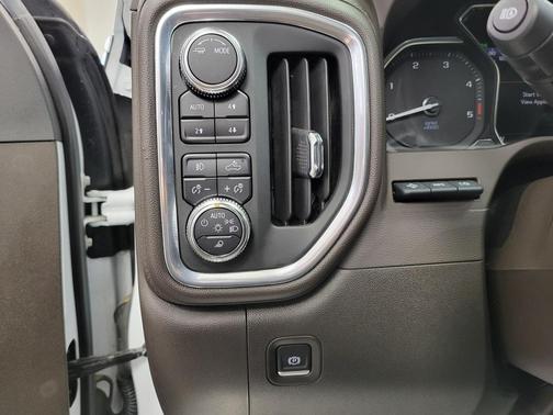 2022 GMC Sierra 3500 Denali