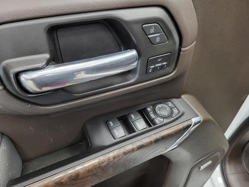 2022 GMC Sierra 3500 Denali