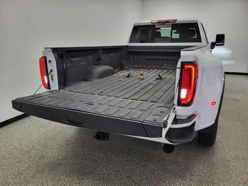 2022 GMC Sierra 3500 Denali