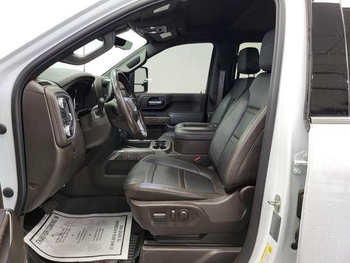 2022 GMC Sierra 3500 Denali