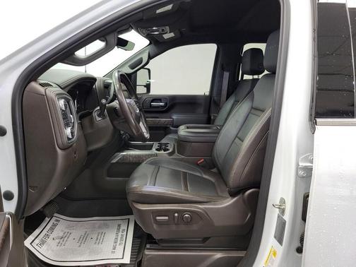 2022 GMC Sierra 3500 Denali