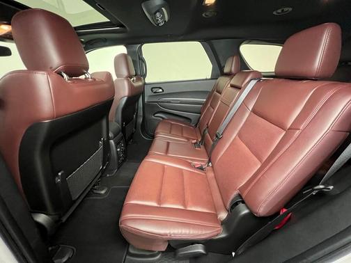 2024 Dodge Durango R/T