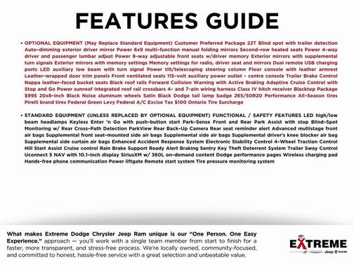 2024 Dodge Durango R/T