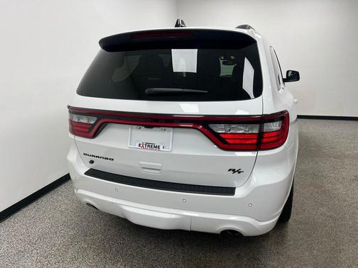 2024 Dodge Durango R/T