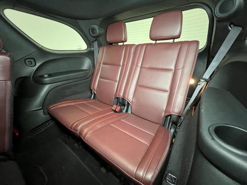 2024 Dodge Durango R/T