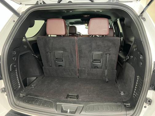 2024 Dodge Durango R/T