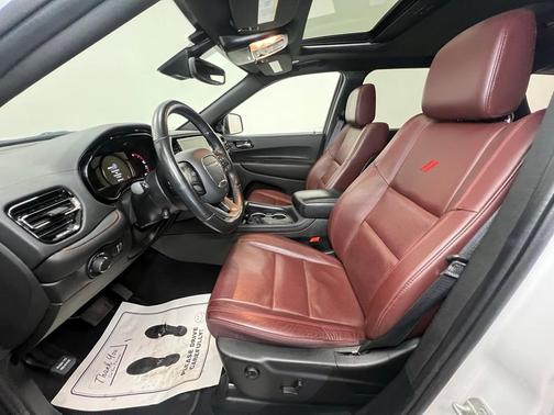 2024 Dodge Durango R/T