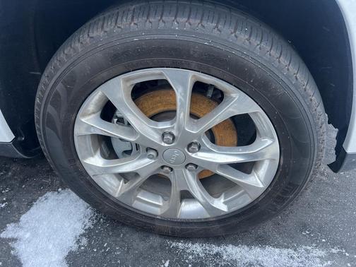 2021 Jeep Grand Cherokee Summit